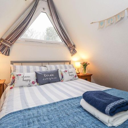 Seashell Cottage Lodge 97 Deal Exteriér fotografie