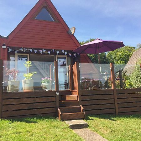Seashell Cottage Lodge 97 Deal Exteriér fotografie
