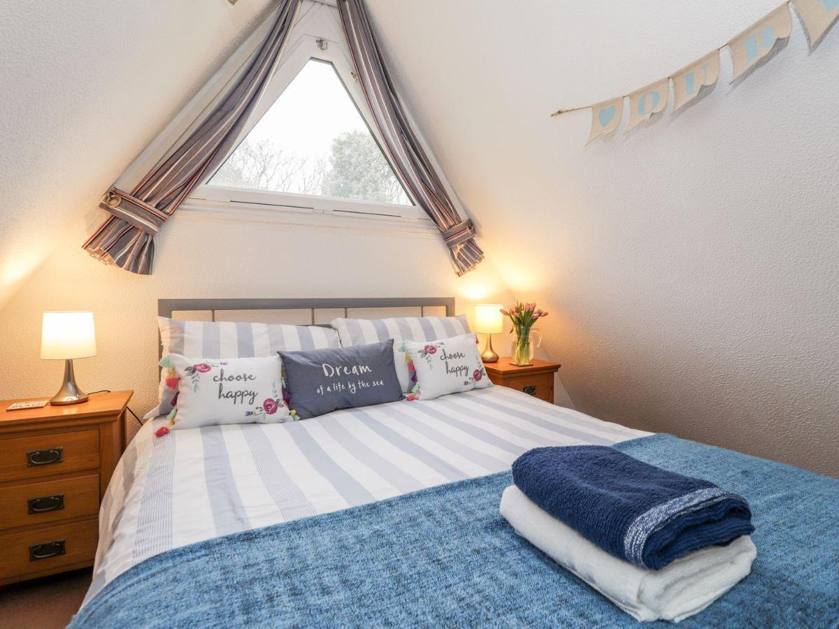 Seashell Cottage Lodge 97 Deal Exteriér fotografie