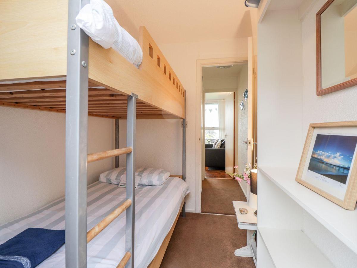 Seashell Cottage Lodge 97 Deal Exteriér fotografie