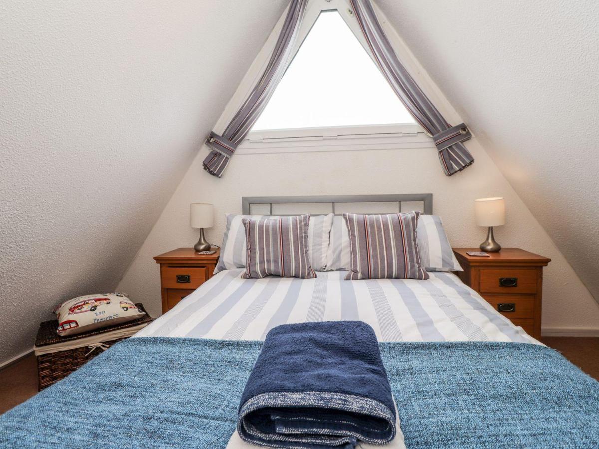 Seashell Cottage Lodge 97 Deal Exteriér fotografie