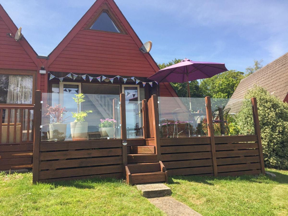 Seashell Cottage Lodge 97 Deal Exteriér fotografie